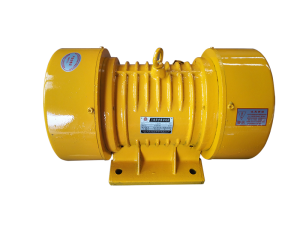 MVE系列振動電機（2級、4級）